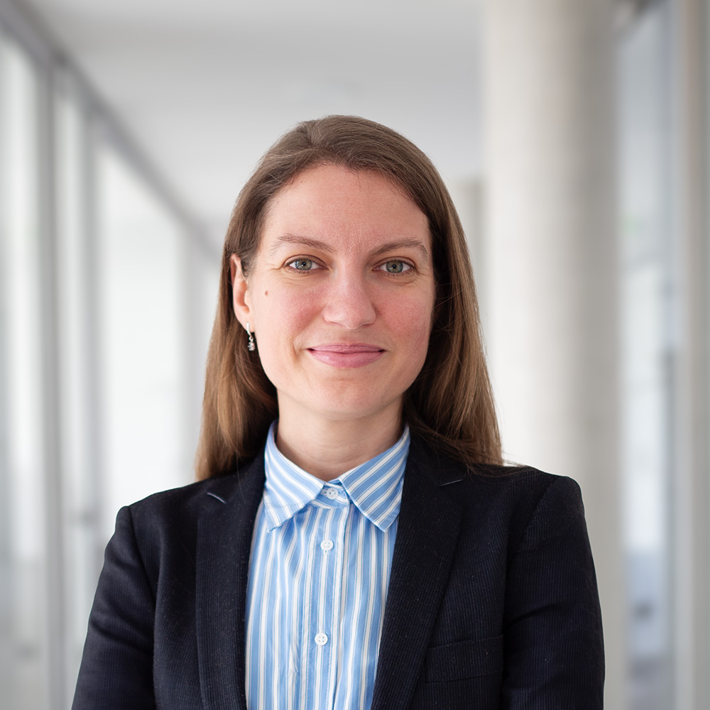 Anastasia Kovaleva, Investor Sales at WALBING