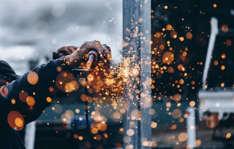 Metalshub summit will discuss embedded finance as a way forward for the metal industry of tomorrow.